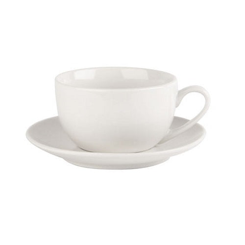 Simply Cappuccino Cup 10oz