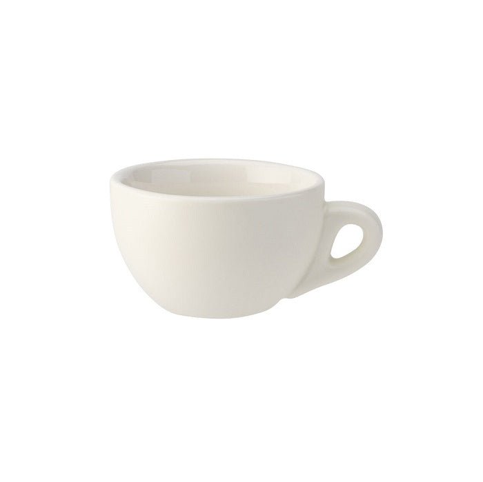 Barista Cappuccino Cups 7oz/200ml - Coffeecups.co.uk