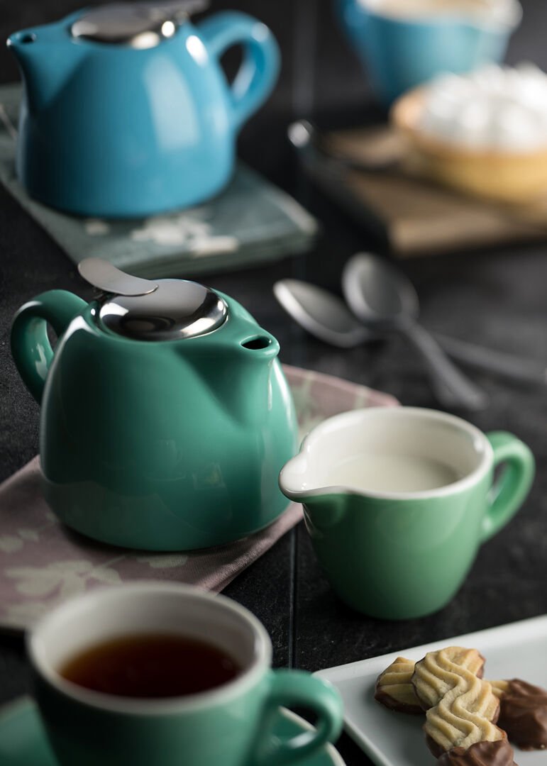 Barista Cream Tots 3.5oz/100ml - Coffeecups.co.uk