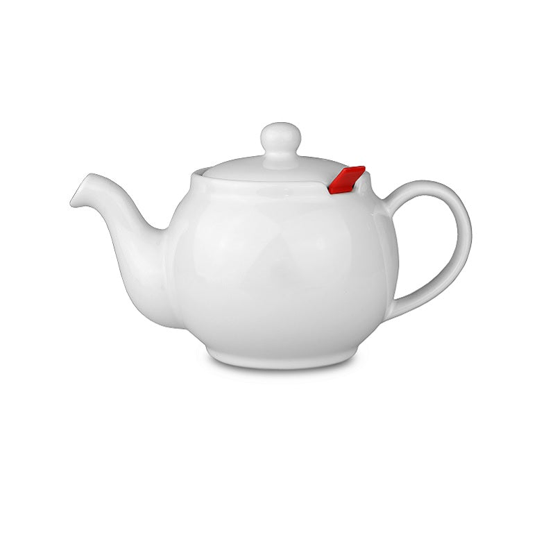 Chatsford 2 Cup Teapot 16oz/454ml - Coffeecups.co.uk