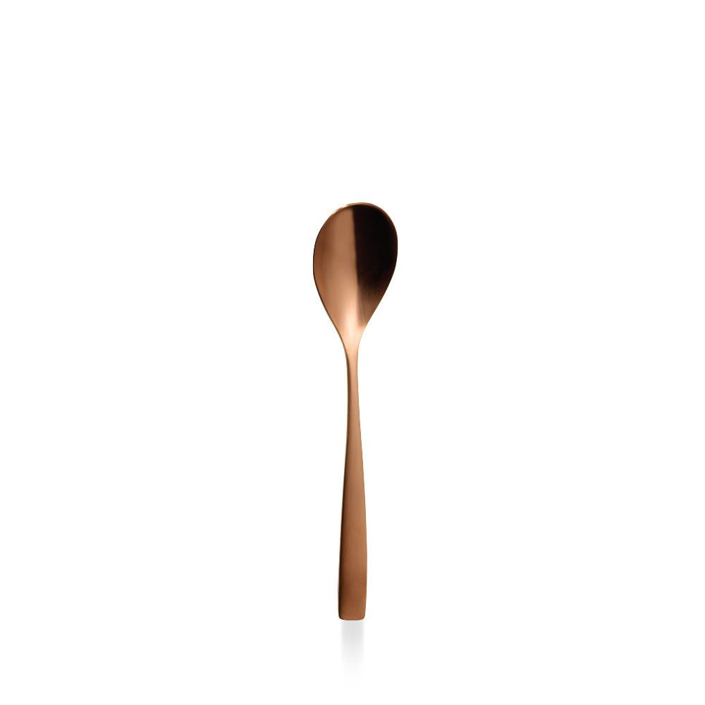 Comas BCN Dessert Spoon 18.3cm (Dozen) - Coffeecups.co.uk