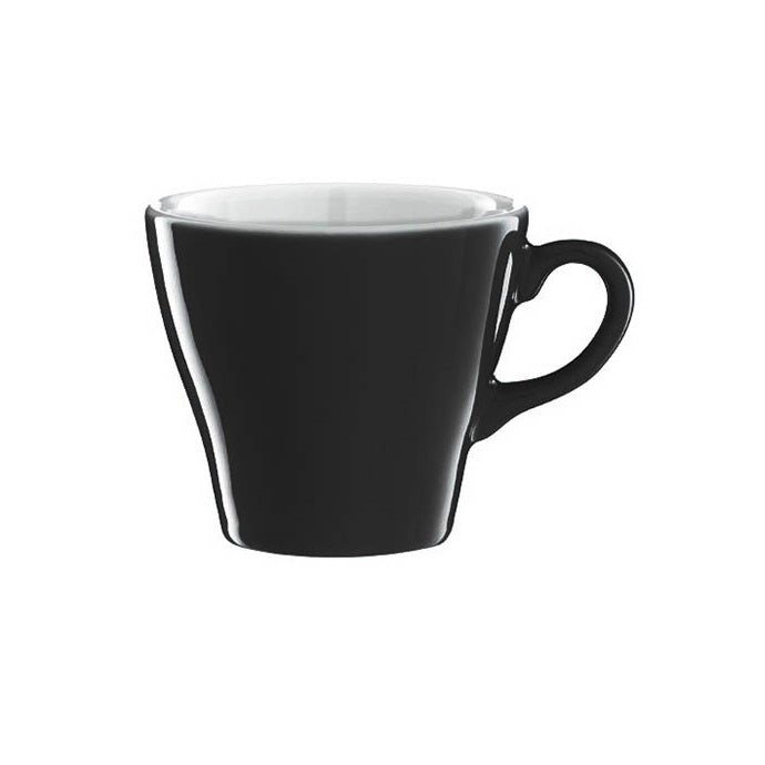 Enrica Cappuccino Cups 6oz/170ml - Coffeecups.co.uk