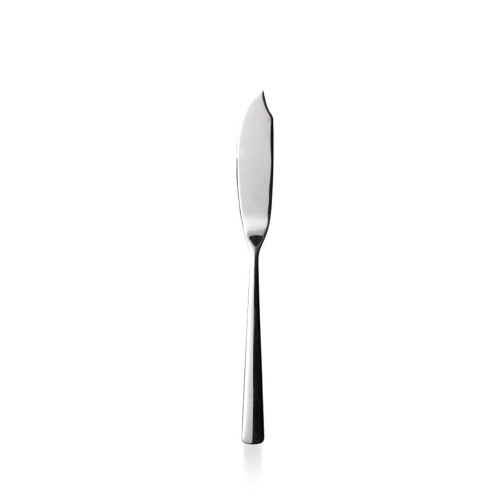 Evolve Fish Knife 3mm (Dozen) - Coffeecups.co.uk