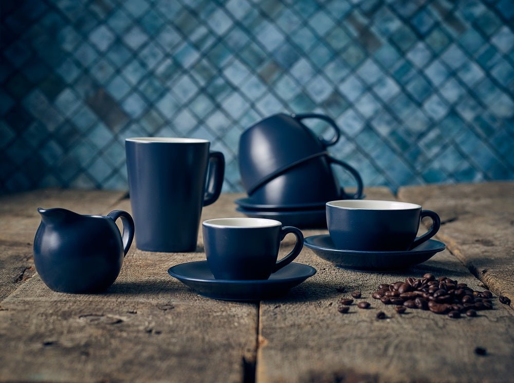 GenWare Matt 6oz/170ml Cup - Coffeecups.co.uk