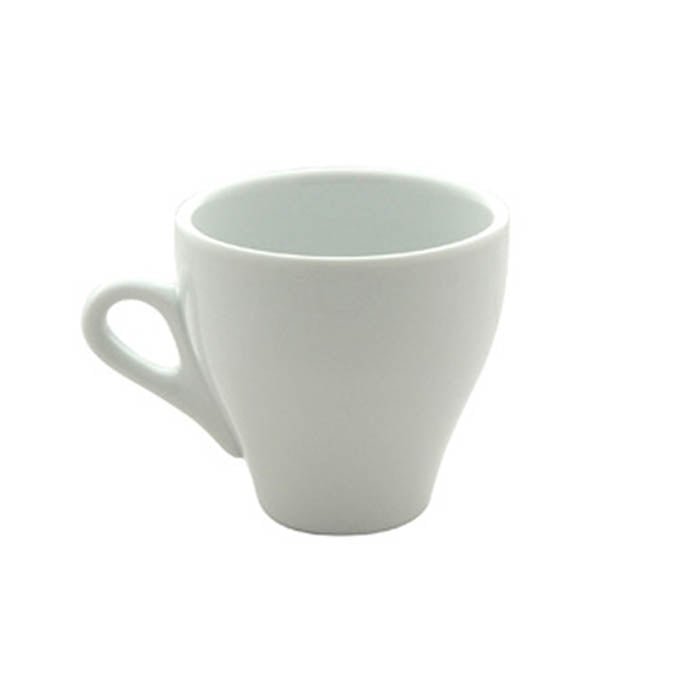 Iseo Cappuccino Cup 7.5oz/220ml - Coffeecups.co.uk