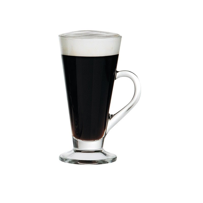 Kenya Irish Coffee Mug 230ml/8oz - Coffeecups.co.uk