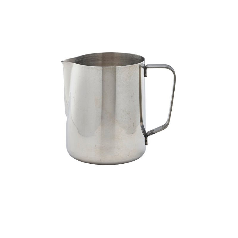 Milk Frothing Jug 20oz - Coffeecups.co.uk