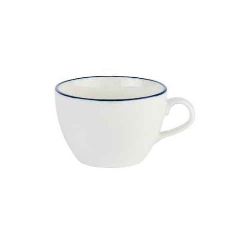 Modest Cappuccino Cup 340ml / 12oz - Coffeecups.co.uk