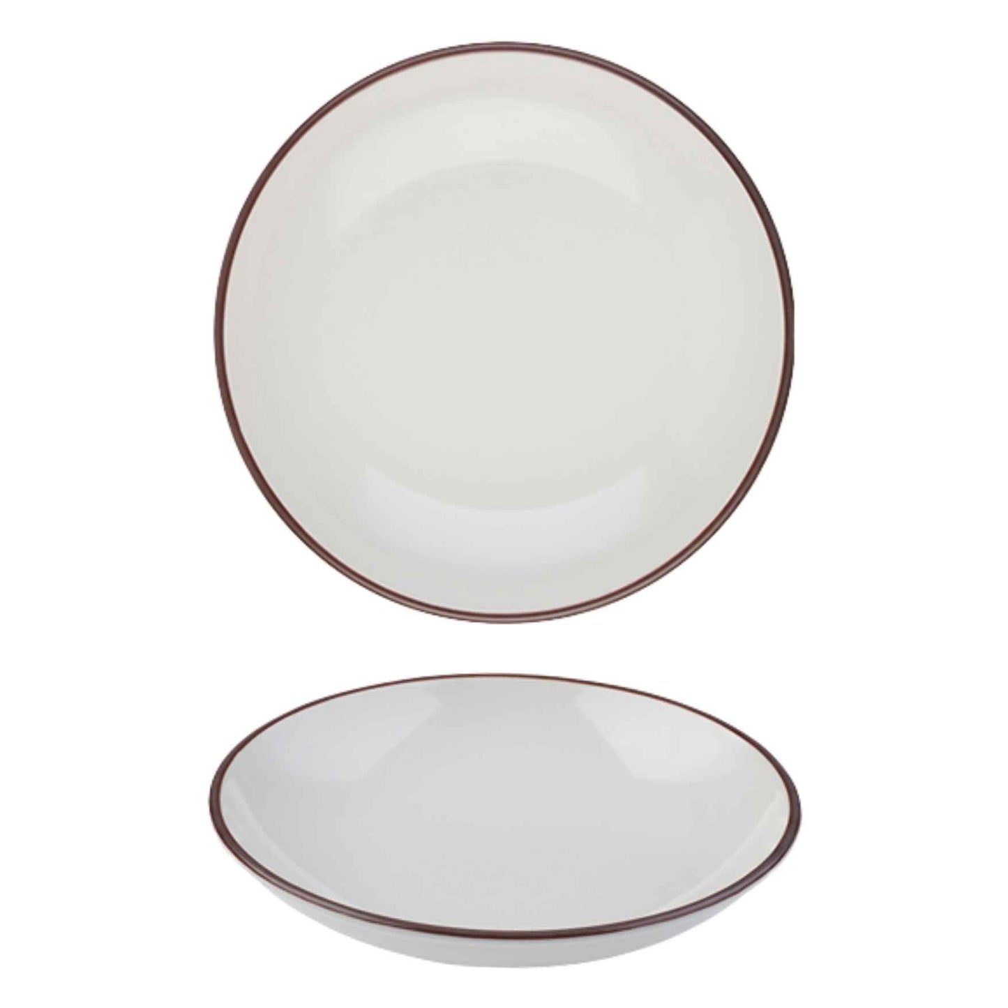 Modest Coupe Bowl 30cm / 11.75" - Coffeecups.co.uk