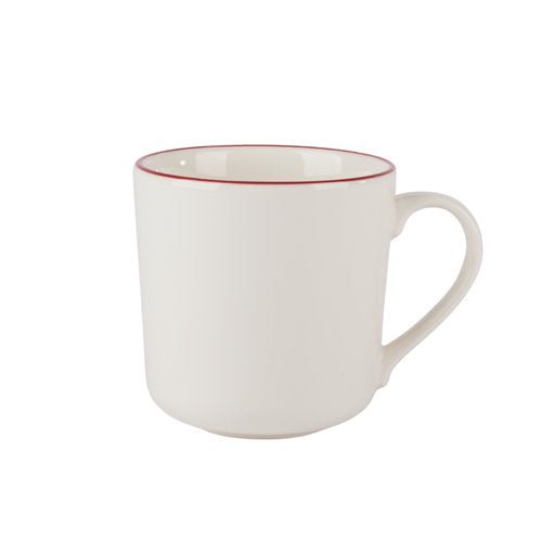 Modest Mug 360ml / 12oz - Coffeecups.co.uk