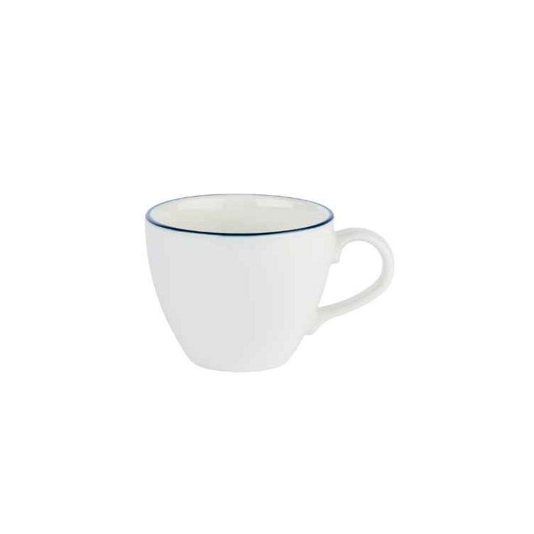 Modest Tea Cup 200ml / 7oz - Coffeecups.co.uk