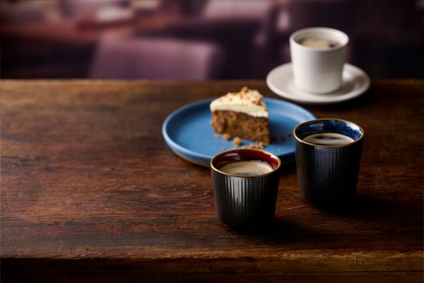 Nourish Kochi Unhandled Cup 340ml - Coffeecups.co.uk