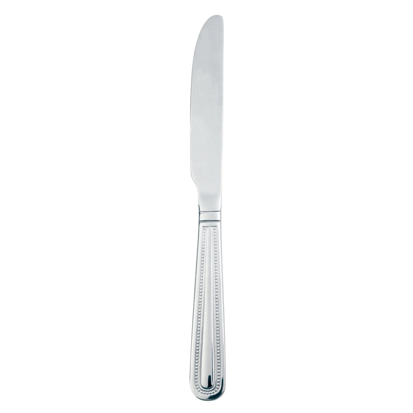 Parish Bead Dessert Knife (Dozen) - Coffeecups.co.uk