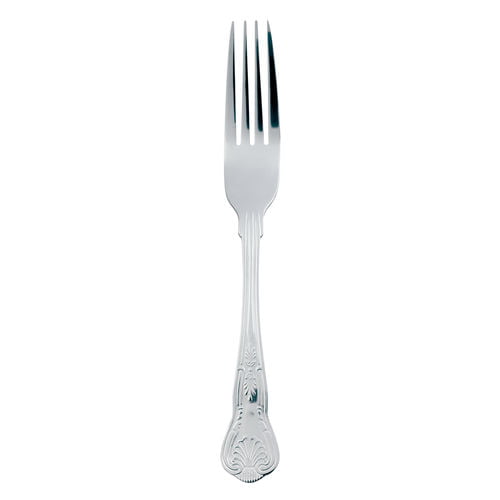 Parish Kings Table Fork (Dozen) - Coffeecups.co.uk