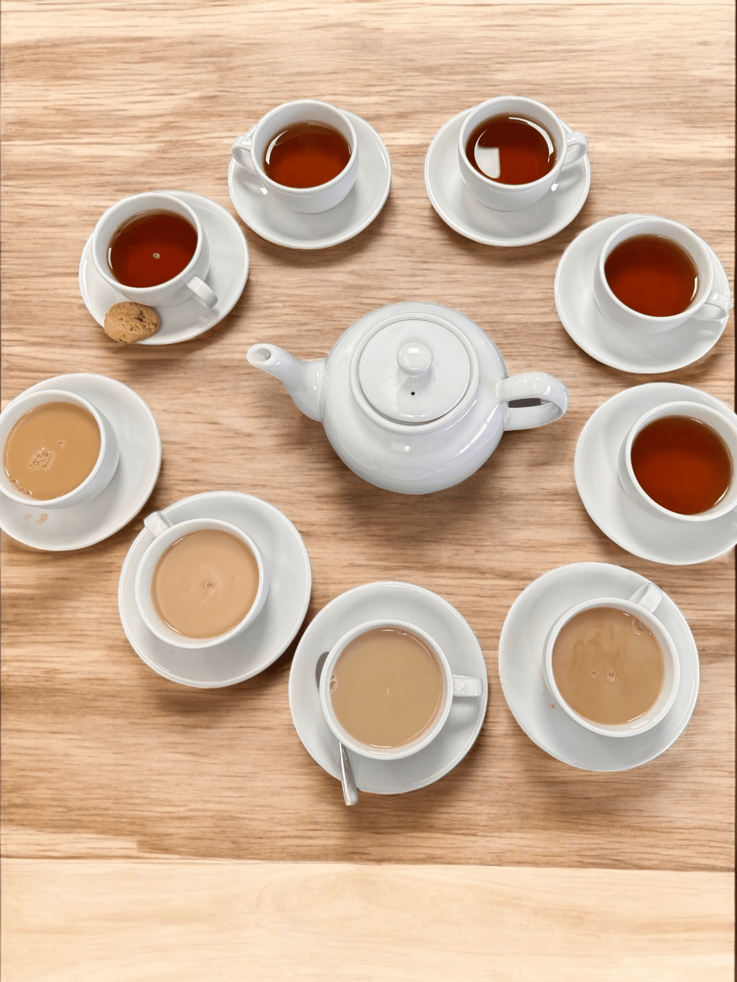 Price & Kensington Extra Large Teapots 1500ml/50oz - Coffeecups.co.uk