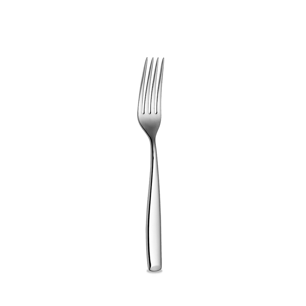 Profile Dessert Fork 3.5mm (Dozen) - Coffeecups.co.uk