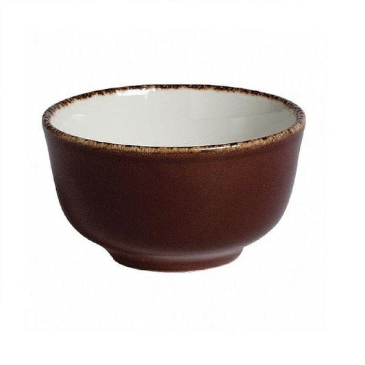 Steelite Terramesa Sugar Bowl 8oz - Coffeecups.co.uk