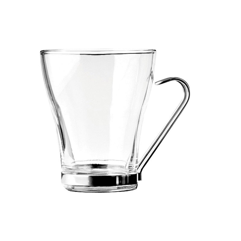 Tazzine Oslo Toughened Coffee Mug 11oz/300ml - Coffeecups.co.uk