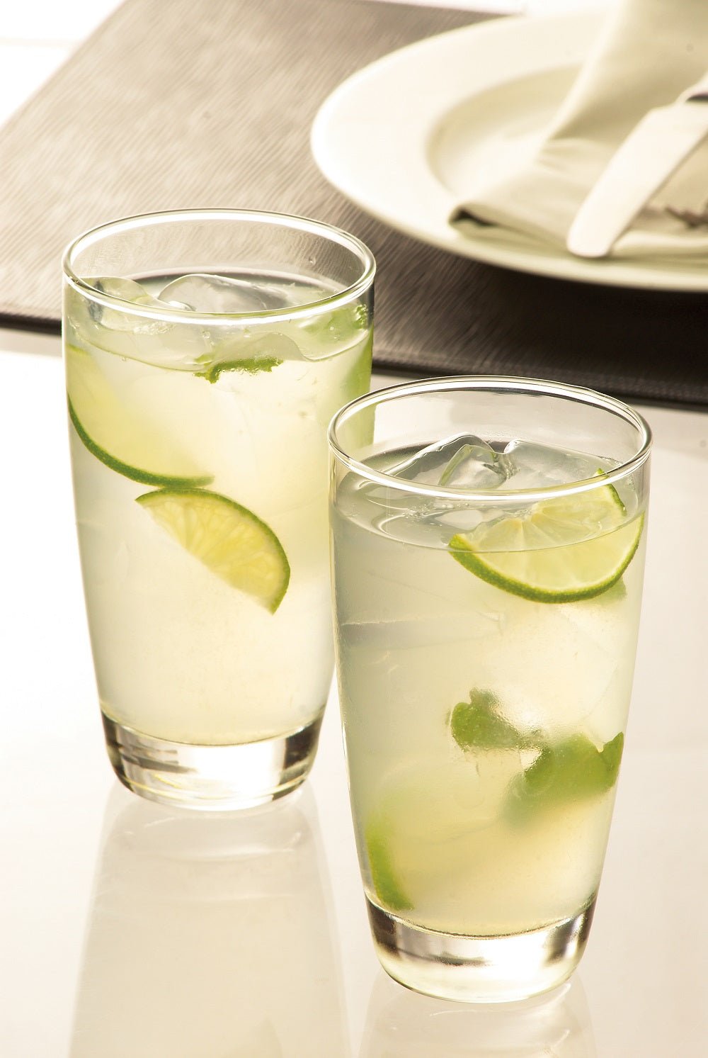 Tiara Long Drink Glass 465ml/16.25oz - Coffeecups.co.uk