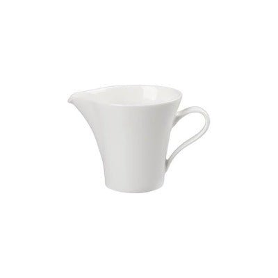 Academy Fine China Creamers 5oz/142ml - Coffeecups.co.uk