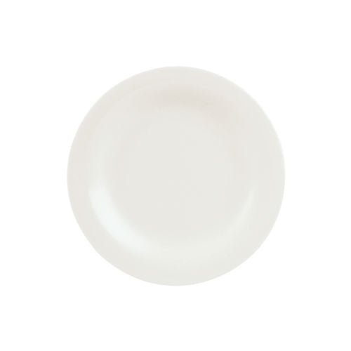 Academy Fine China Finesse Plate 22cm/9" - Coffeecups.co.uk