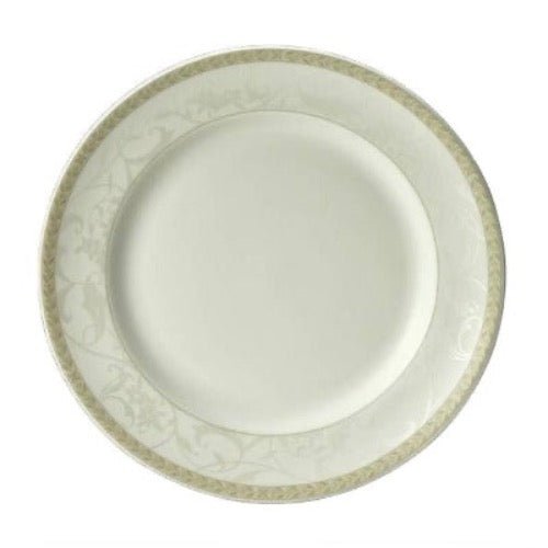 Antoinette 27cm Vogue Plate (10 5/8") - Coffeecups.co.uk