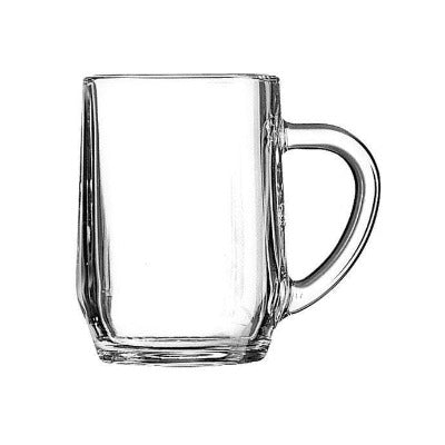Arcoroc Haworth Tankard Half Pint - Coffeecups.co.uk