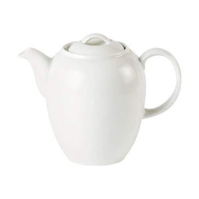 Australian Fine China Coffee Pot 30oz/852ml - Coffeecups.co.uk