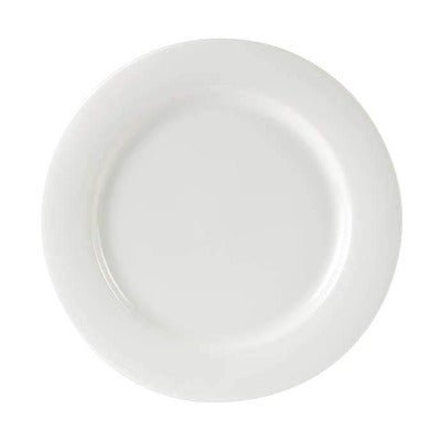 Australian Fine China Dinner Plate 31cm/12.2" - Coffeecups.co.uk