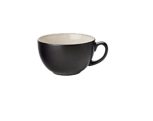 Barista Cafe Cappuccino Cup 13oz (38cl) - Coffeecups.co.uk