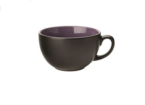 Barista Cafe Cappuccino Cup 14oz (40cl) - Coffeecups.co.uk