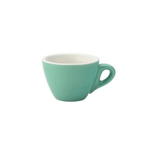 Barista Flat White Cups 5.5oz/156ml - Coffeecups.co.uk