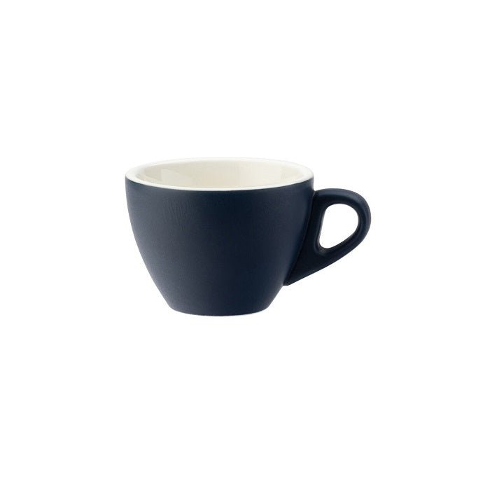 Barista Flat White Cups 5.5oz/156ml - Coffeecups.co.uk