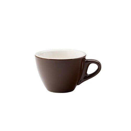 Barista Flat White Cups 5.5oz/156ml - Coffeecups.co.uk