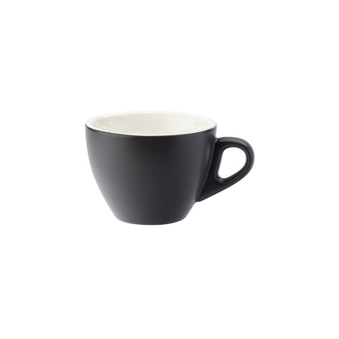 Barista Flat White Cups 5.5oz/156ml - Coffeecups.co.uk