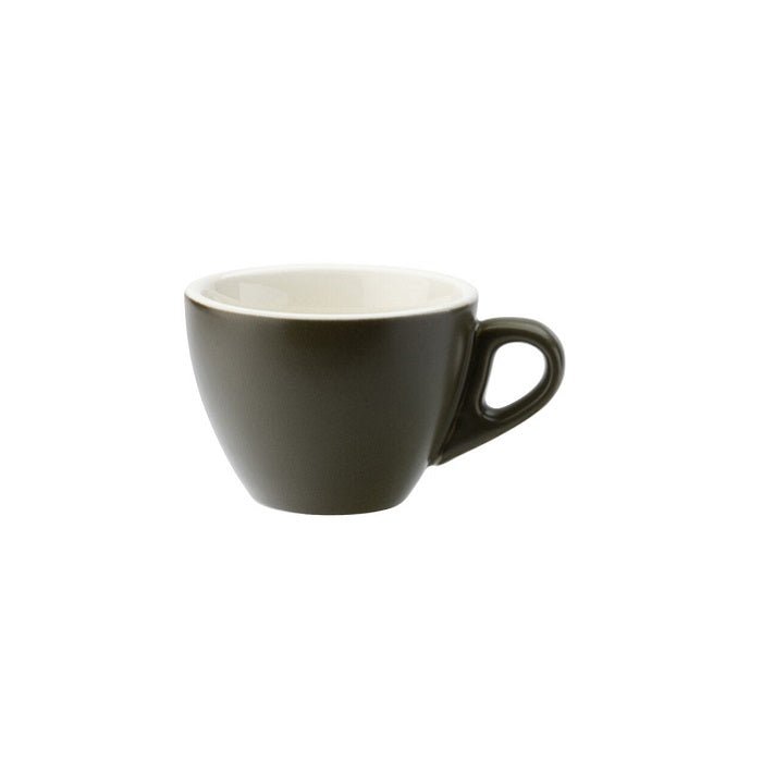 Barista Flat White Cups 5.5oz/156ml - Coffeecups.co.uk