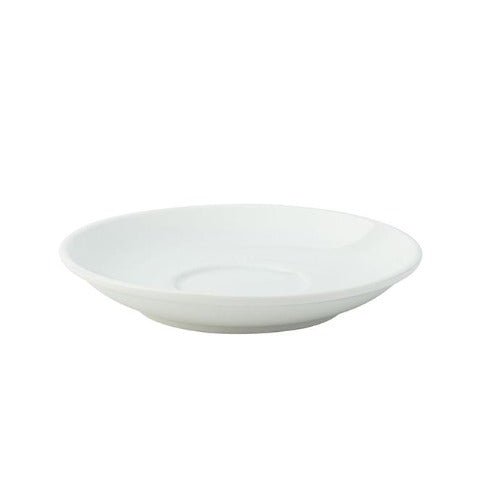 Barista Saucers 15cm/5.9" (fits 10oz & 12.25oz Cups) - Coffeecups.co.uk