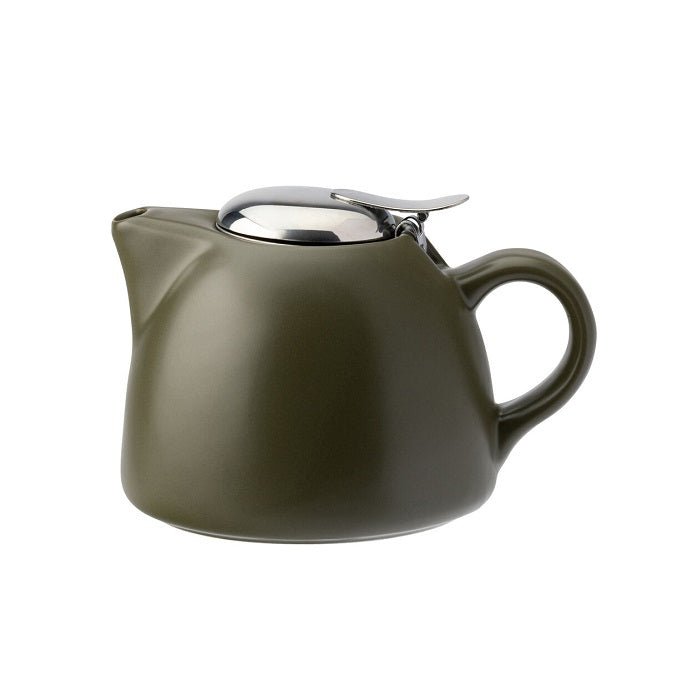 Barista Teapots 15oz/426ml - Coffeecups.co.uk