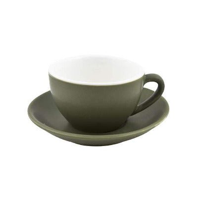 Bevande Intorno Cappuccino Saucers 15cm/5.9" - Coffeecups.co.uk