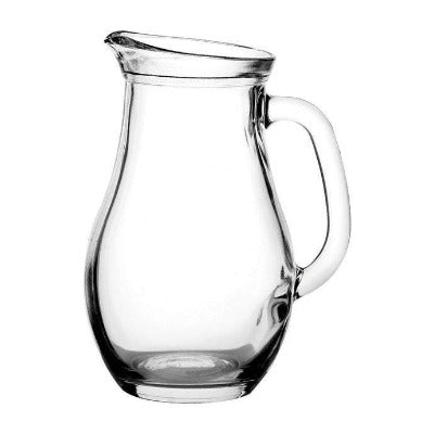 Bistro Jug 35oz/1L - Coffeecups.co.uk