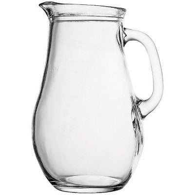 Bistro Jug 63oz/1.8L - Coffeecups.co.uk
