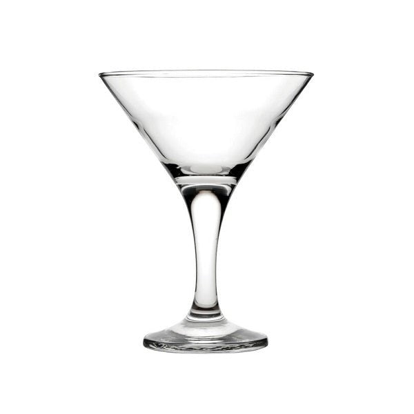 Bistro Martini Glass 6.6oz/190ml - Coffeecups.co.uk
