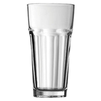 Casablanca High Ball Glass 17oz/483ml - Coffeecups.co.uk