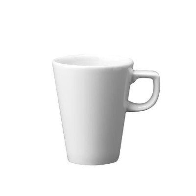 Churchill Latte Café Latte Mug 12oz/340ml - Coffeecups.co.uk