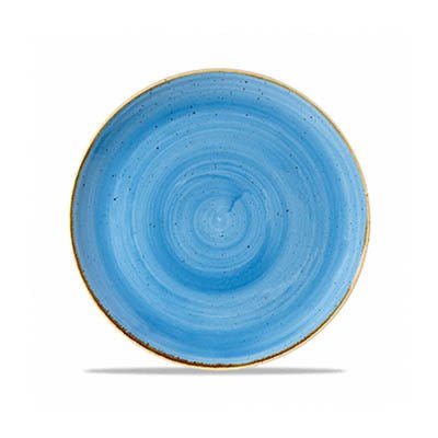 Churchill Stonecast 26cm/10.2" Coupe Plates - Coffeecups.co.uk