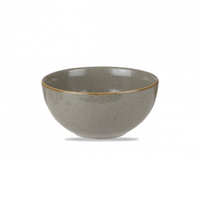 Churchill Stonecast Soup Bowl 13.2cm/5.2" - Coffeecups.co.uk