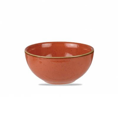 Churchill Stonecast Soup Bowl 13.2cm/5.2" - Coffeecups.co.uk