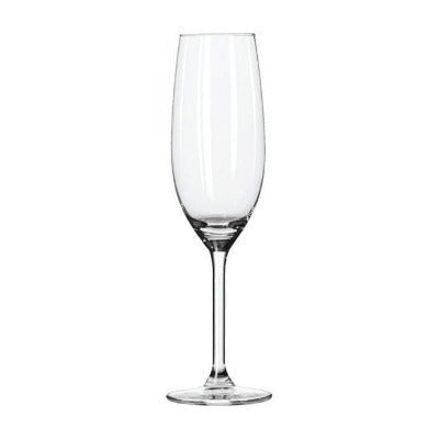 Drop Champagne Flute 7.75oz/220ml - Coffeecups.co.uk