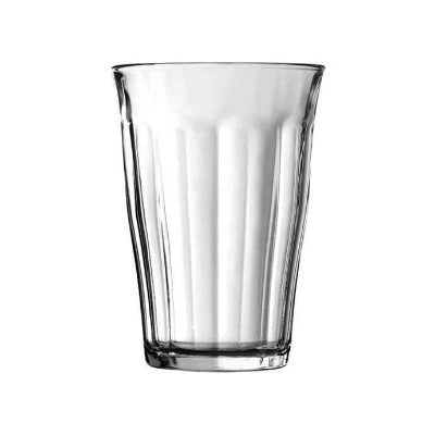 Duralex Picardie Highball 369ml/13oz - Coffeecups.co.uk