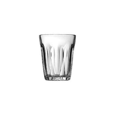 Duralex Provence Espresso Glass 3oz/85ml - Coffeecups.co.uk